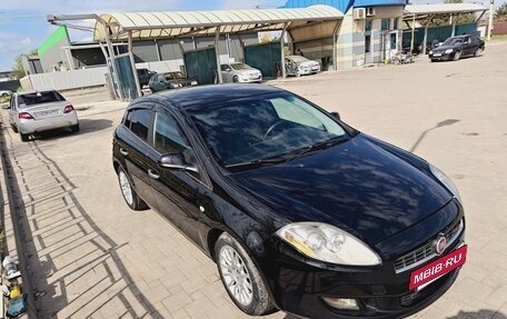 Fiat Bravo, 2008 год, 750 000 рублей, 6 фотография