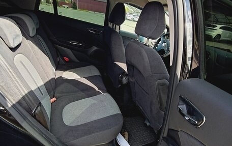 Fiat Bravo, 2008 год, 750 000 рублей, 4 фотография