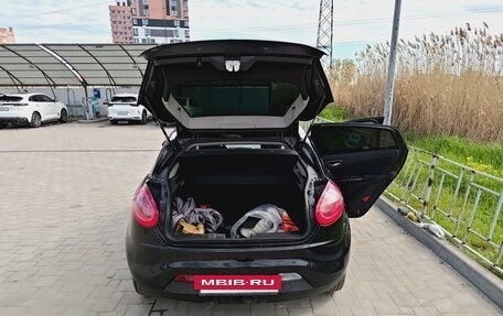 Fiat Bravo, 2008 год, 750 000 рублей, 2 фотография