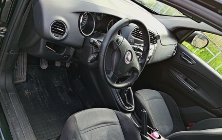 Fiat Bravo, 2008 год, 750 000 рублей, 8 фотография