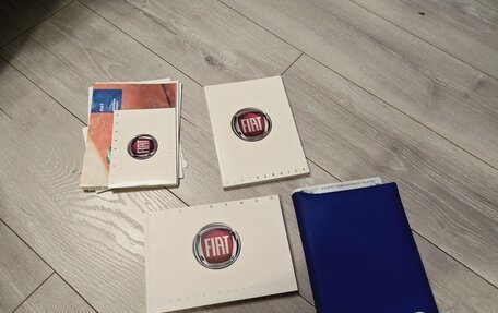 Fiat Bravo, 2008 год, 750 000 рублей, 12 фотография