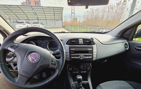 Fiat Bravo, 2008 год, 750 000 рублей, 10 фотография