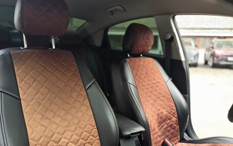 Hyundai Solaris II рестайлинг, 2021 год, 1 650 000 рублей, 8 фотография