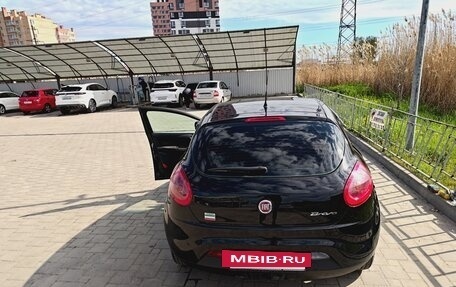 Fiat Bravo, 2008 год, 750 000 рублей, 9 фотография