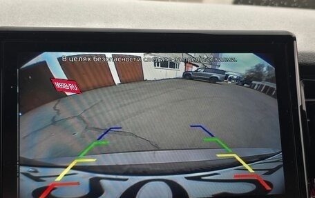 Hyundai Solaris II рестайлинг, 2021 год, 1 650 000 рублей, 7 фотография