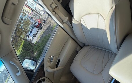 Infiniti QX56, 2010 год, 1 800 000 рублей, 11 фотография