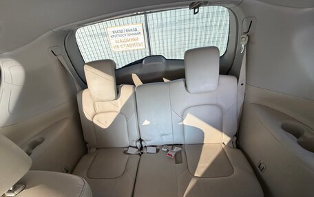 Infiniti QX56, 2010 год, 1 800 000 рублей, 14 фотография