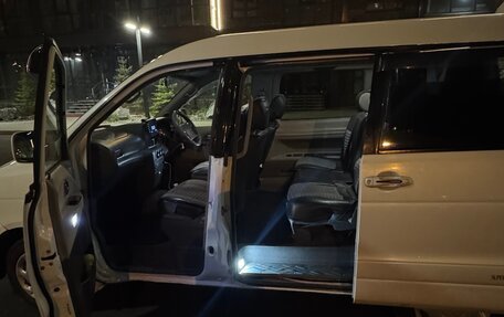 Toyota Town Ace III, 2001 год, 800 000 рублей, 5 фотография