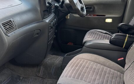 Toyota Town Ace III, 2001 год, 800 000 рублей, 7 фотография