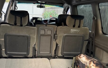 Toyota Town Ace III, 2001 год, 800 000 рублей, 9 фотография