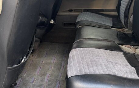 Toyota Town Ace III, 2001 год, 800 000 рублей, 8 фотография