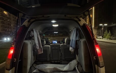 Toyota Town Ace III, 2001 год, 800 000 рублей, 4 фотография