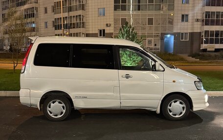 Toyota Town Ace III, 2001 год, 800 000 рублей, 2 фотография