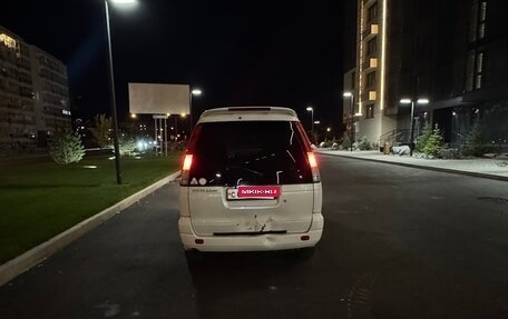 Toyota Town Ace III, 2001 год, 800 000 рублей, 6 фотография