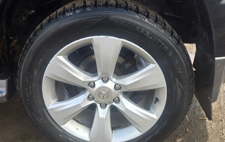 Toyota Land Cruiser Prado 120 рестайлинг, 2007 год, 1 650 000 рублей, 9 фотография