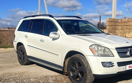 Mercedes-Benz GL-Класс, 2008 год, 1 100 000 рублей, 2 фотография