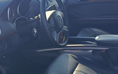 Mercedes-Benz GL-Класс, 2008 год, 1 100 000 рублей, 4 фотография