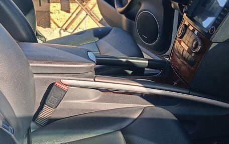 Mercedes-Benz GL-Класс, 2008 год, 1 100 000 рублей, 5 фотография