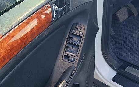 Mercedes-Benz GL-Класс, 2008 год, 1 100 000 рублей, 6 фотография