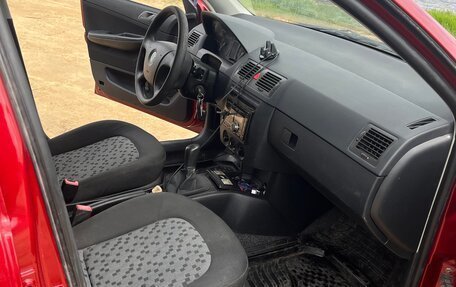 Skoda Fabia I, 2005 год, 450 000 рублей, 10 фотография