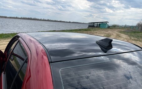 Skoda Fabia I, 2005 год, 450 000 рублей, 14 фотография