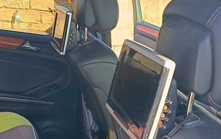 Mercedes-Benz GL-Класс, 2008 год, 1 100 000 рублей, 8 фотография