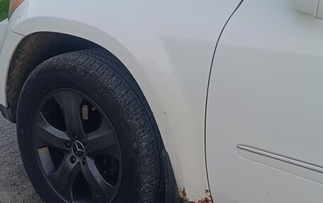 Mercedes-Benz GL-Класс, 2008 год, 1 100 000 рублей, 10 фотография