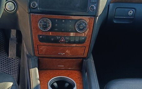 Mercedes-Benz GL-Класс, 2008 год, 1 100 000 рублей, 7 фотография