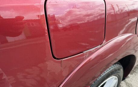 Subaru Outback III, 2008 год, 900 000 рублей, 8 фотография