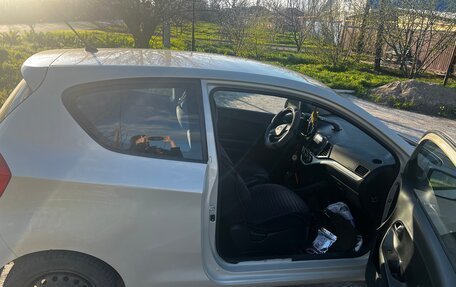 KIA Picanto II, 2013 год, 790 000 рублей, 5 фотография