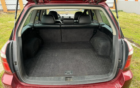 Subaru Outback III, 2008 год, 900 000 рублей, 11 фотография