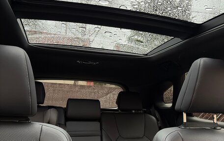 Lexus RX IV рестайлинг, 2023 год, 11 000 000 рублей, 3 фотография