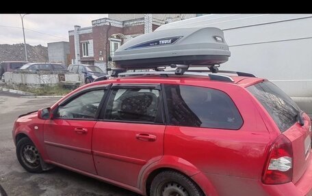 Chevrolet Lacetti, 2010 год, 280 000 рублей, 4 фотография