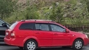 Chevrolet Lacetti, 2010 год, 280 000 рублей, 5 фотография