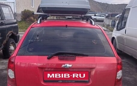 Chevrolet Lacetti, 2010 год, 280 000 рублей, 3 фотография