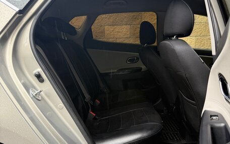 KIA cee'd III, 2016 год, 1 340 000 рублей, 2 фотография