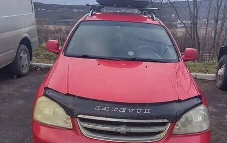 Chevrolet Lacetti, 2010 год, 280 000 рублей, 2 фотография