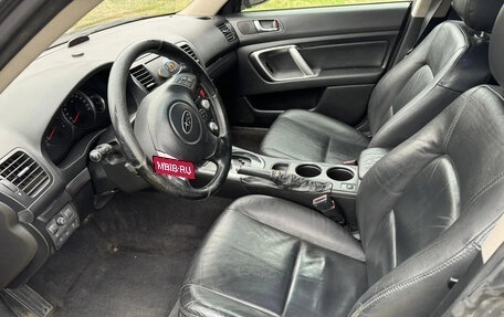 Subaru Outback III, 2008 год, 900 000 рублей, 13 фотография