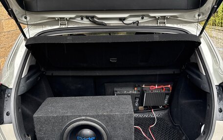 KIA cee'd III, 2016 год, 1 340 000 рублей, 20 фотография