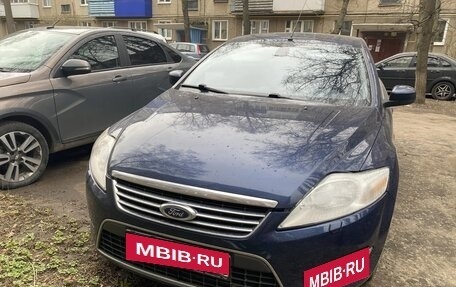 Ford Mondeo IV, 2008 год, 690 000 рублей, 3 фотография