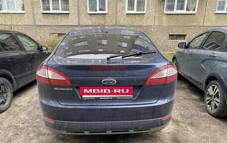 Ford Mondeo IV, 2008 год, 690 000 рублей, 2 фотография