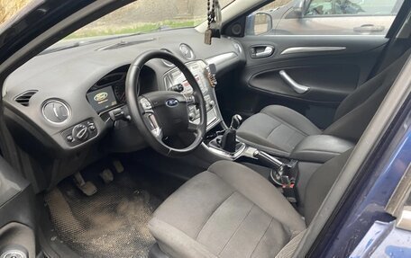 Ford Mondeo IV, 2008 год, 690 000 рублей, 9 фотография