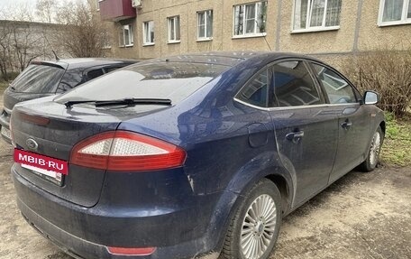 Ford Mondeo IV, 2008 год, 690 000 рублей, 7 фотография
