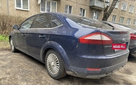 Ford Mondeo IV, 2008 год, 690 000 рублей, 8 фотография