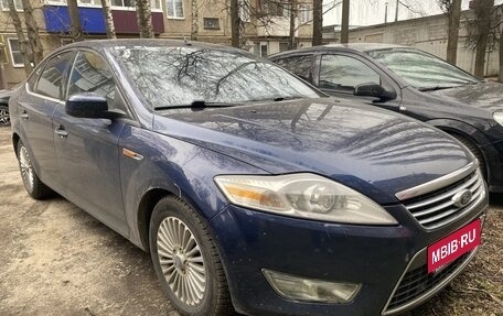 Ford Mondeo IV, 2008 год, 690 000 рублей, 5 фотография