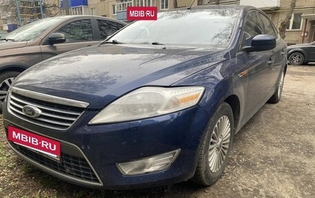Ford Mondeo IV, 2008 год, 690 000 рублей, 4 фотография