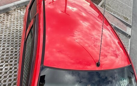 Chevrolet Spark III, 2011 год, 385 000 рублей, 7 фотография