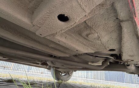 Chevrolet Spark III, 2011 год, 385 000 рублей, 14 фотография