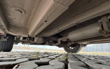 Chevrolet Spark III, 2011 год, 385 000 рублей, 15 фотография