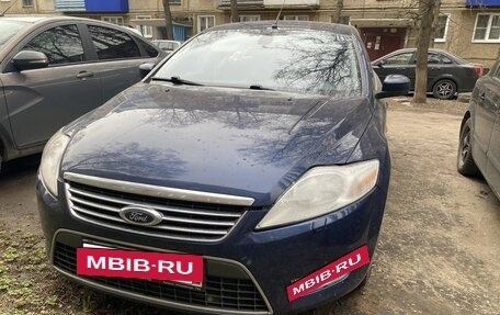 Ford Mondeo IV, 2008 год, 690 000 рублей, 6 фотография